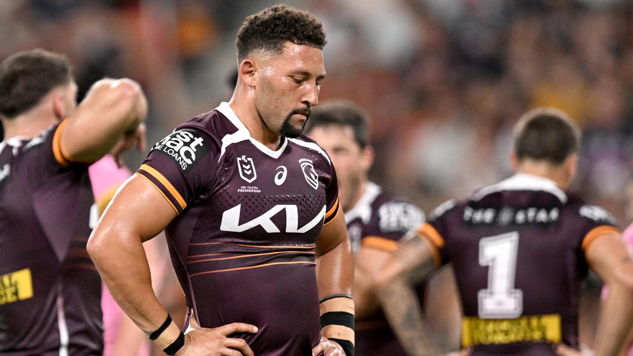 Reaction to Gehamat Shibasaki’s benching, dropped, Michael Maguire, what a loss to Storm would mean for Broncos, reaction, NRL news