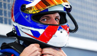 Timetable GT3 race Max Verstappen at Nordschleife