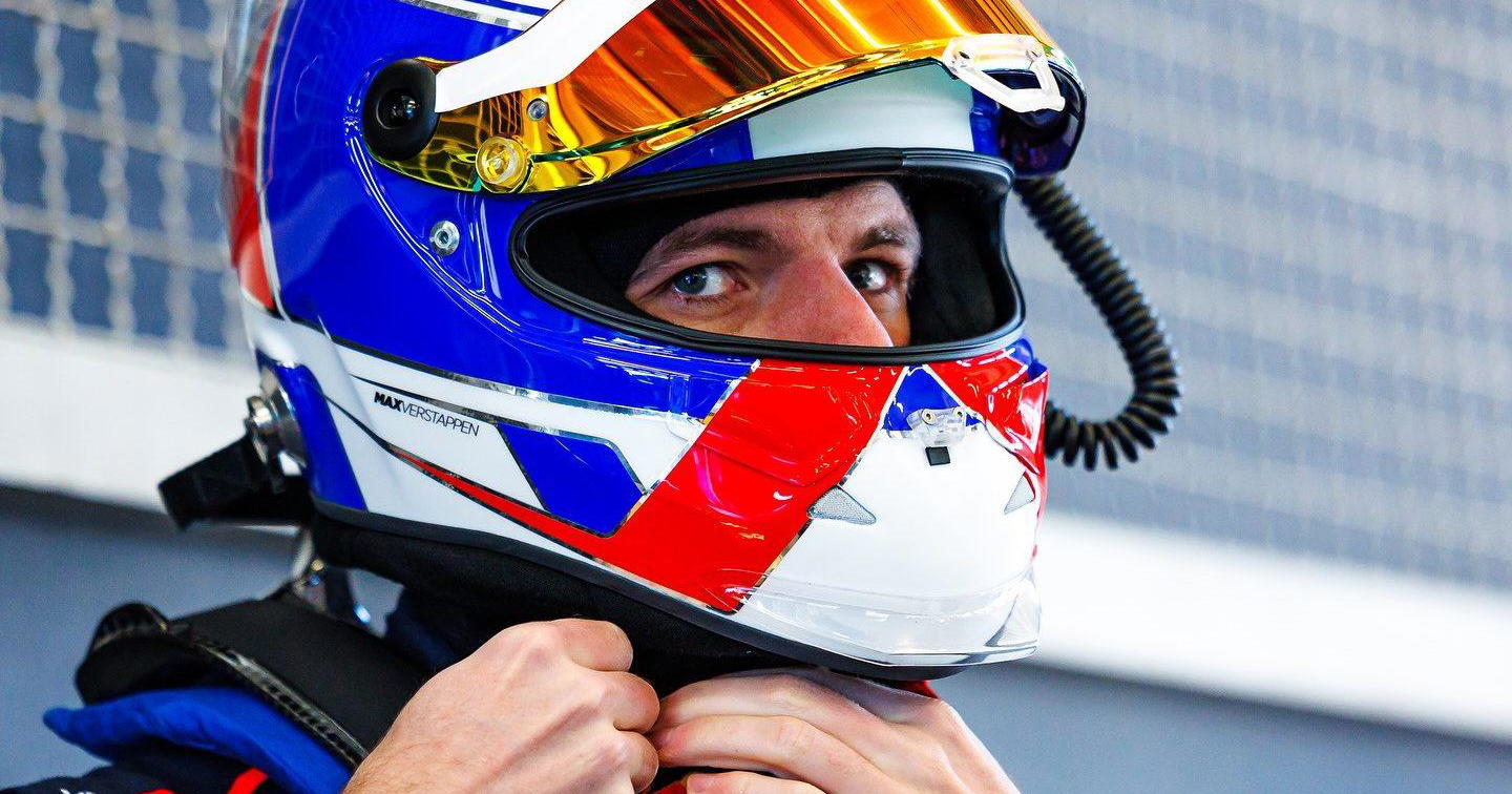 Timetable GT3 race Max Verstappen at Nordschleife