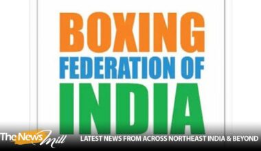 Indian Youth Boxing Team Heads to World Boxing Futures Cup