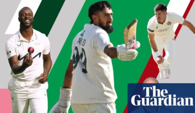 County Championship 2026: team-by-team guide to the new season | County Championship