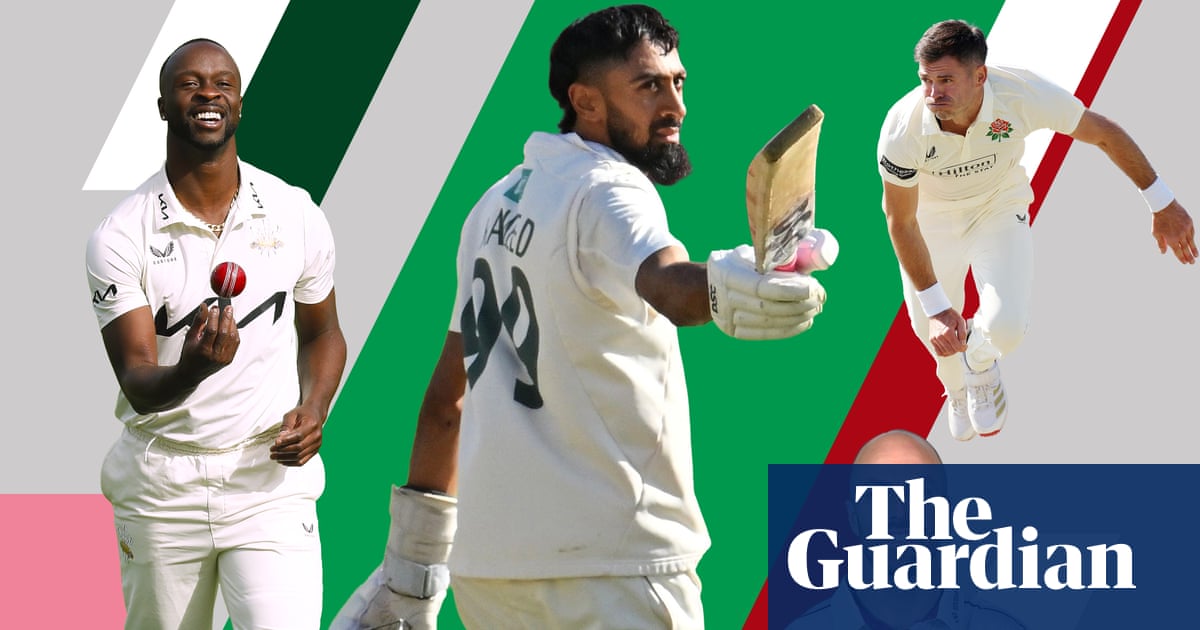 County Championship 2026: team-by-team guide to the new season | County Championship