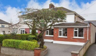 Home — and workshop — of renowned sculptor Liam Roe comes to market for €695,000