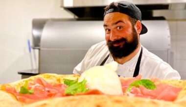 Maestro Sourdough Pizza: North Beach pizzeria crowned best in WA and top 50 across Asia-Pacific