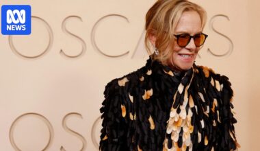 Oscars 2026 winners list: Amy Madigan and Sean Penn win for their supporting roles, a Kpop song makes history