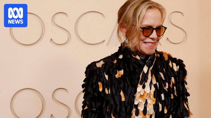 Oscars 2026 winners list: Amy Madigan and Sean Penn win for their supporting roles, a Kpop song makes history