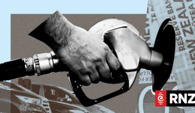 Fuel cost jumps $40 in a week: Who's feeling it most?