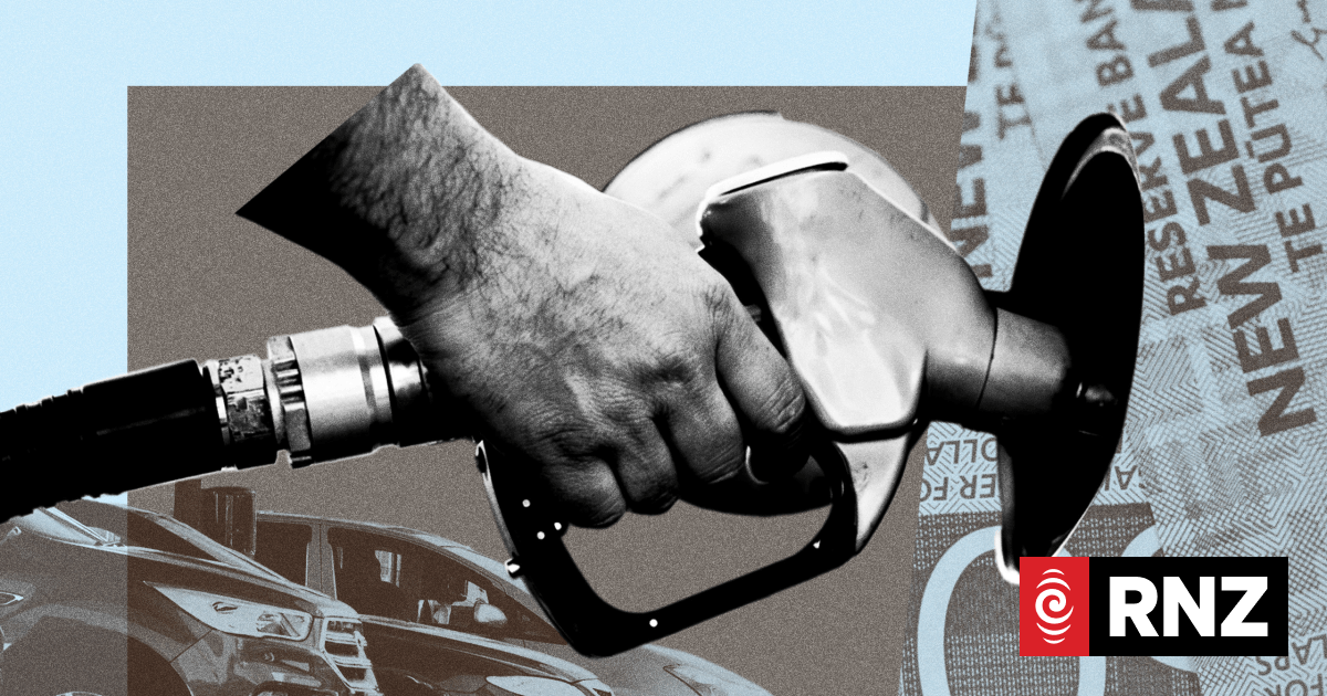 Fuel cost jumps $40 in a week: Who's feeling it most?