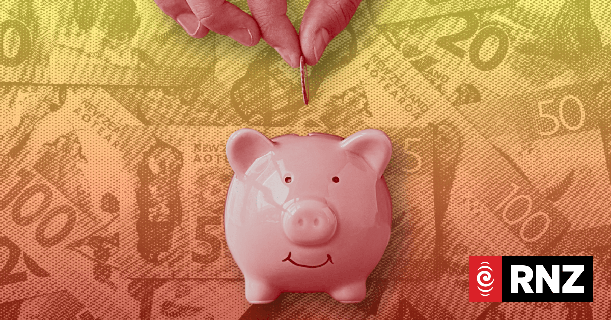 From BestStart to KiwiSaver: Changes that might affect your wallet on 1 April