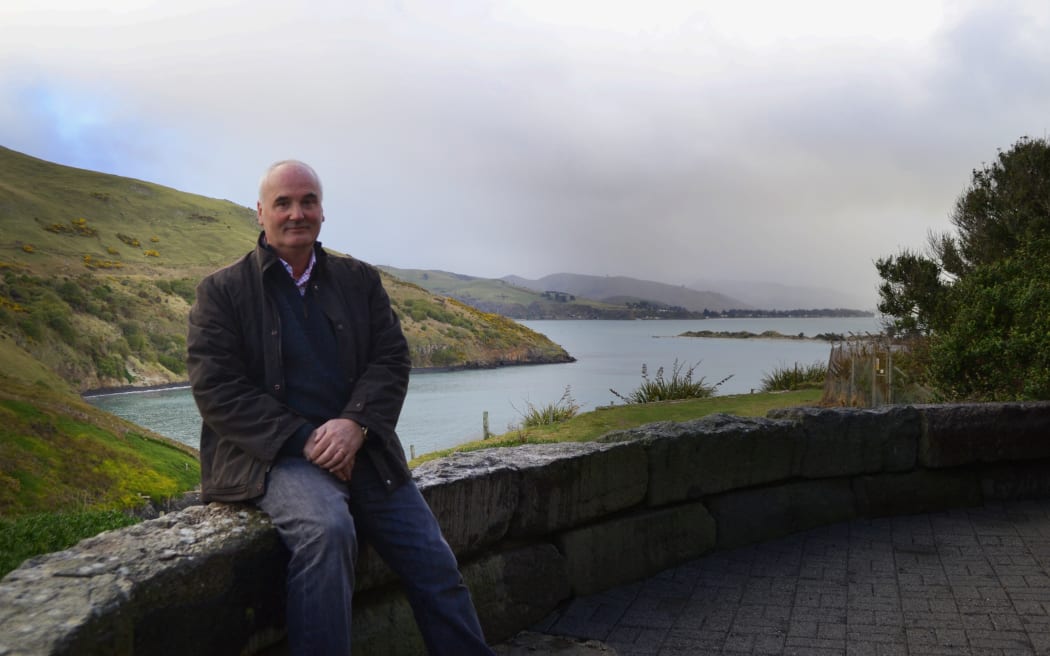 Otago Peninsula Biodiversity Group chairperson Hoani Langsbury is congratulating the community for reaching possum free, saying it would not have been possible without them.