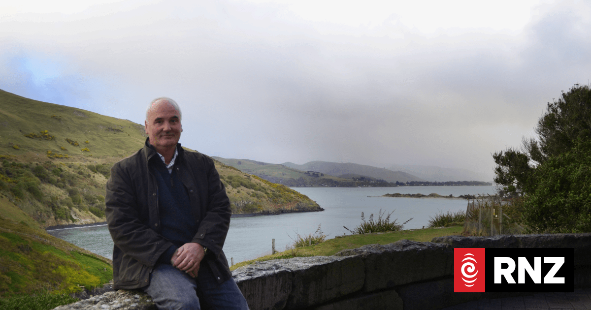 Otago Peninsula officially declared possum free