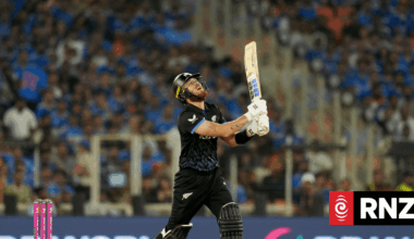 Cricket: Black Caps lost World Cup final in the powerplays - Santner