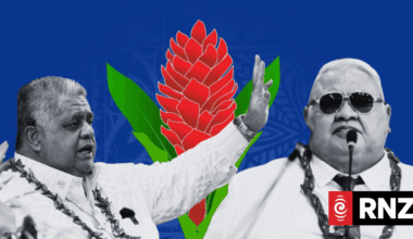 Rugby: Samoa PM threatens rival union in multi-million-dollar Australian government funding standoff