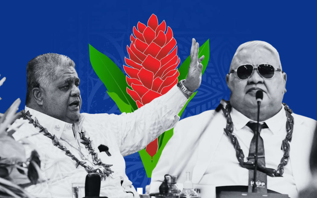 Samoan PM Leuatea Polataivao Fosi Schmidt has warned that if the entire management does not stand down, including Lakapi Samoa chairman and former Prime Minister Tuilaepa Sailele Malielegaoi, his administration, together with former Samoa rugby players and supporters, will establish a rival union.