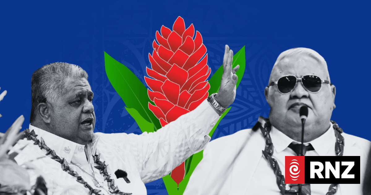 Rugby: Samoa PM threatens rival union in multi-million-dollar Australian government funding standoff