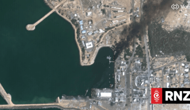 Iran attack sparks warning for KiwiSaver, fuel, inflation