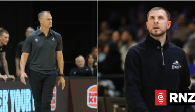 Basketball: Will next NZ Breakers coach be homegrown talent?