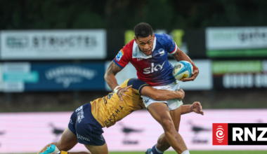 Super Rugby Pacific: Five takeaways from Drua and Moana Pasifika's round three matches