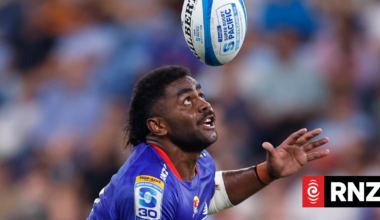 Live: Fijian Drua v Brumbies - Super Rugby Pacific