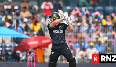 Cricket: Black Caps hope to quell Indian star Jasprit Bumrah