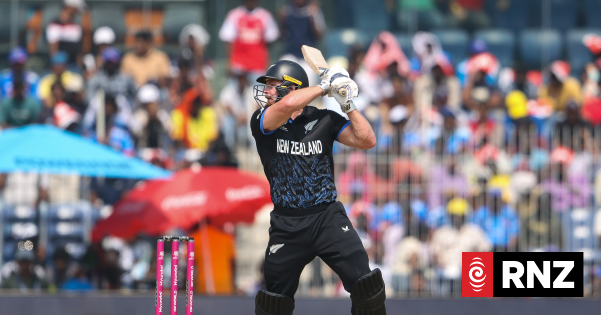 Cricket: Black Caps hope to quell Indian star Jasprit Bumrah