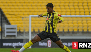 Football: Phoenix draw 1-1 with Adelaide