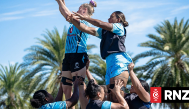 Australia-backed $150m plan aims to support Pacific rugby development