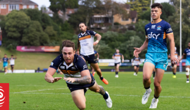 Super Rugby preview: Barrett and D'Mac back, old rivals do battle