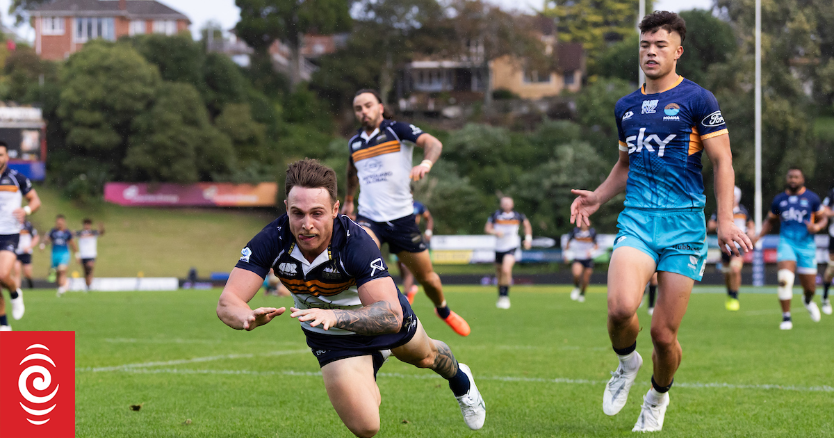 Super Rugby preview: Barrett and D'Mac back, old rivals do battle