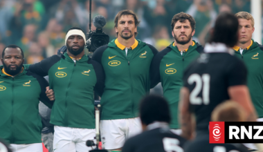 South Africa and New Zealand not viable Rugby World Cup hosts, SA boss says