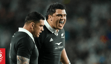 All Blacks prop Tamaiti Williams out for Super Rugby season with serious back infection