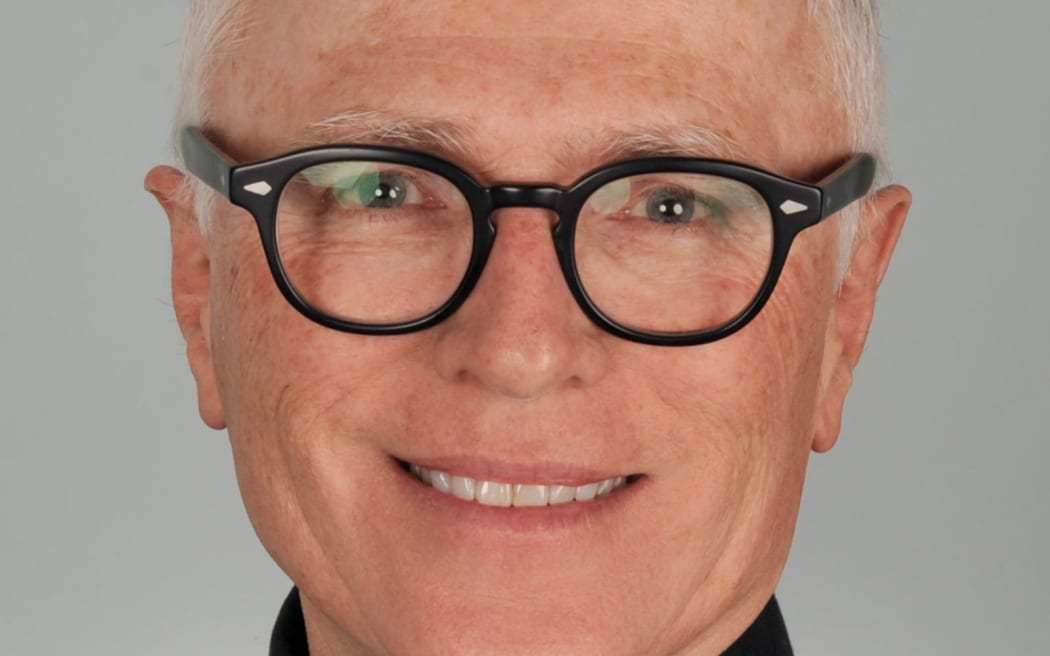 Michael Baker.