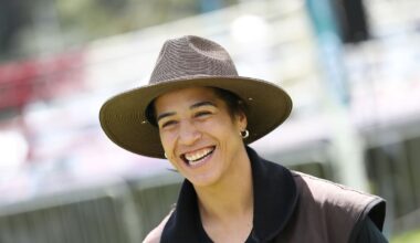 Northland boxing champ Lani Daniels to make big splash at Manu World Champs