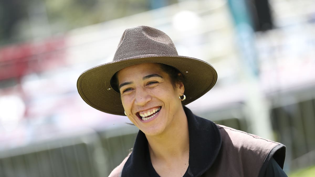 Northland boxing champ Lani Daniels to make big splash at Manu World Champs