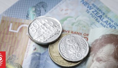 Why economists are 'very worried' about what lies ahead