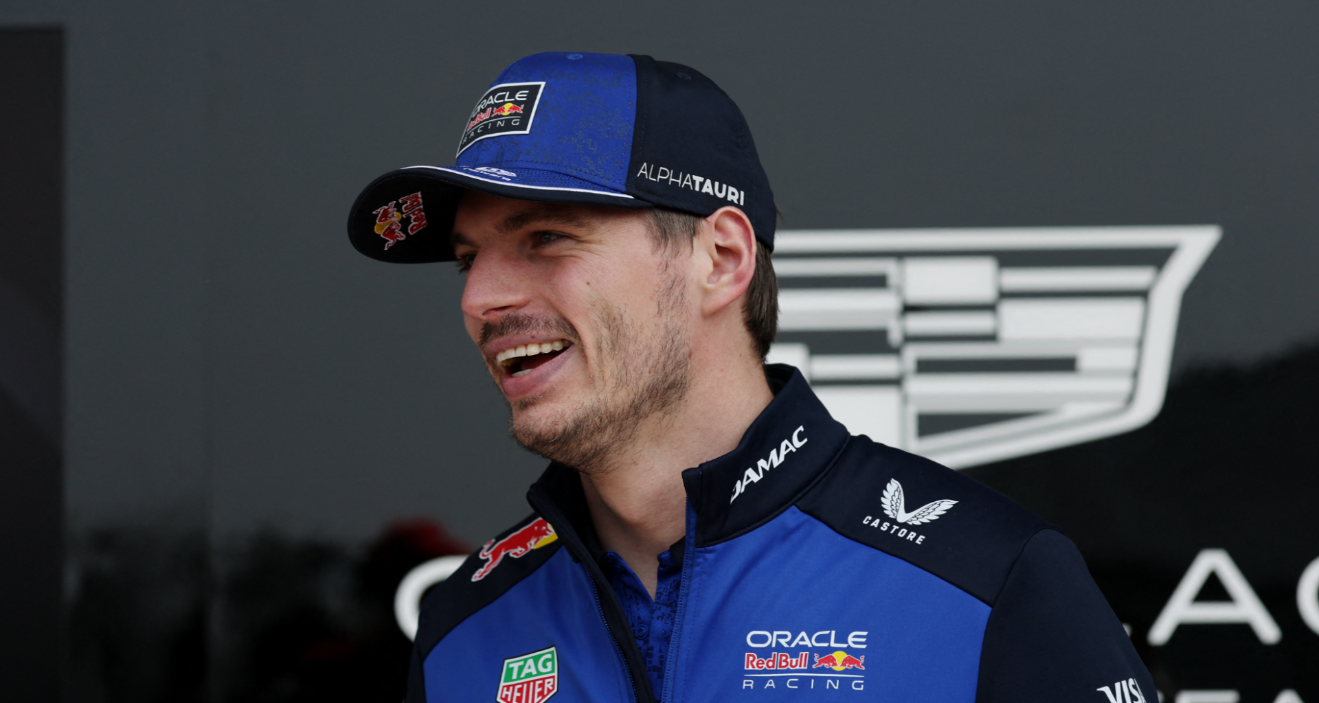 Max Verstappen says he is considering F1 retirement