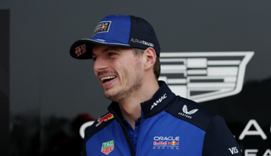 Max Verstappen says he is considering F1 retirement