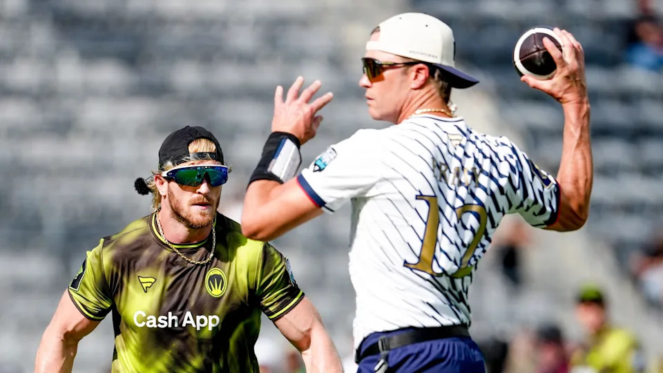 Building the 'scripted' storyline