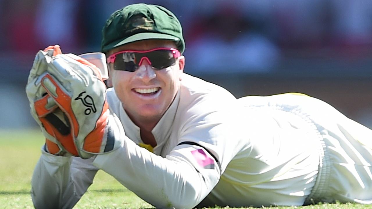 Brad Haddin unveiled as NSW Blues coach, replaces Greg Shipperd, announcement, Sheffield Shield, video