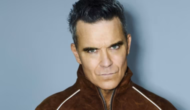 Robbie Williams Australian tour: Singer discusses facelift and Taylor Swift