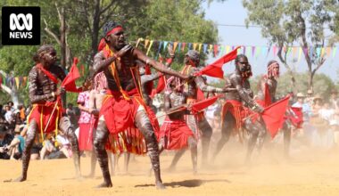 Barunga Festival 2026 under new management as previous agency claims being 'blindsided'