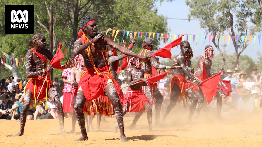 Barunga Festival 2026 under new management as previous agency claims being 'blindsided'