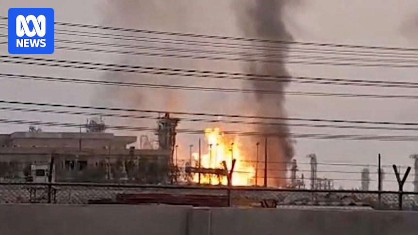 Trump postpones military strikes on Iranian power plants — as it happened