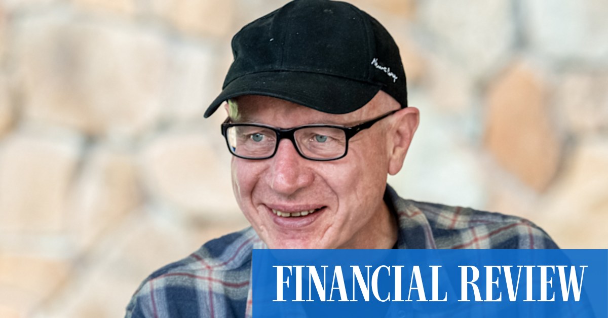 Sam Buckingham-Jones