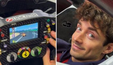 Chinese Grand Prix sprint qualifying, practice, live stream, results, updates, timings, schedule, Oscar Piastri position, latest news