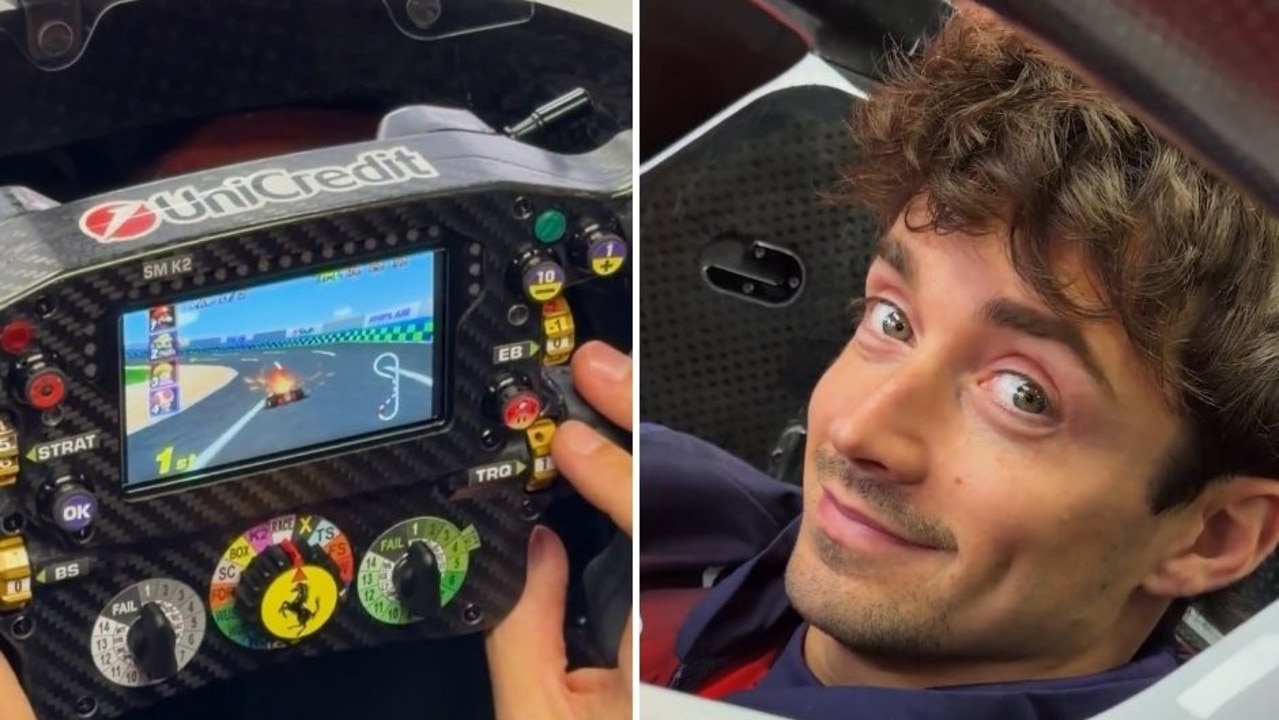 Chinese Grand Prix sprint qualifying, practice, live stream, results, updates, timings, schedule, Oscar Piastri position, latest news