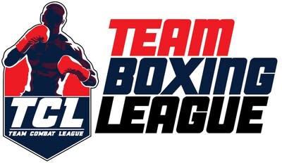 TCL Team Boxing League (PRNewsfoto/Team Combat League)