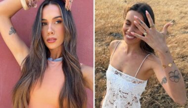 Perth influencer Rahnee Bransby reveals the traditional wedding plans she will and won’t be doing