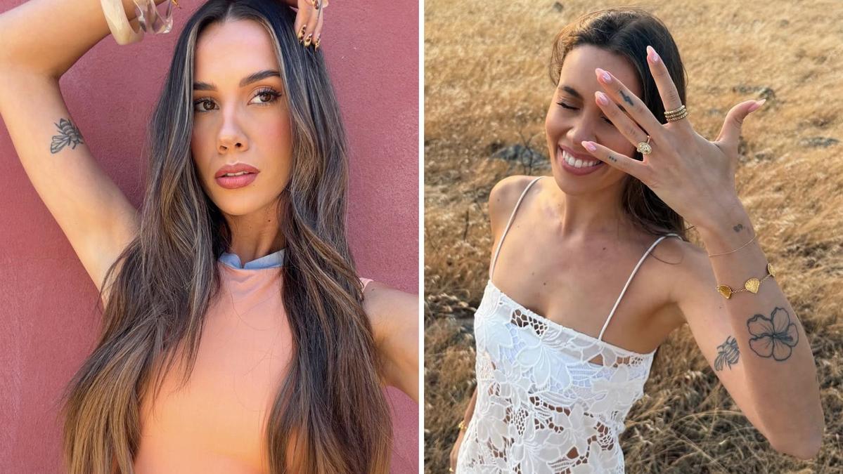 Perth influencer Rahnee Bransby reveals the traditional wedding plans she will and won’t be doing