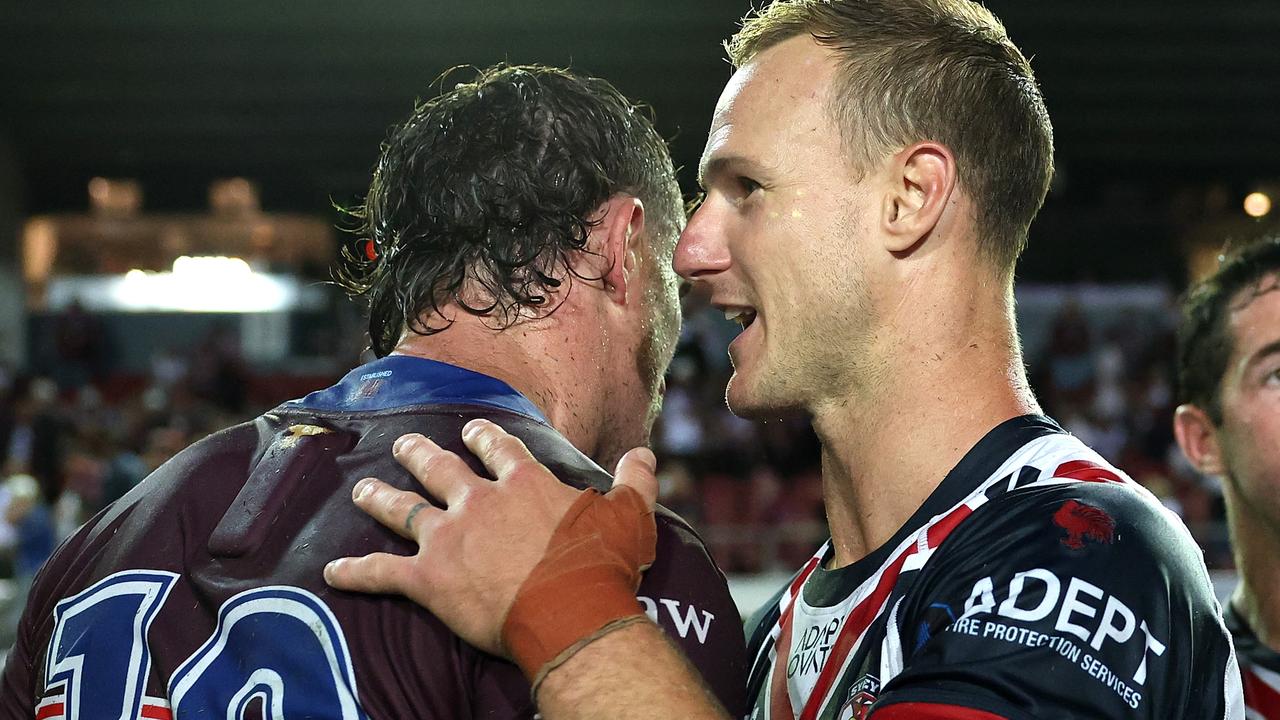 NRL 2026: Daly Cherry-Evans reflects on Brookvale return